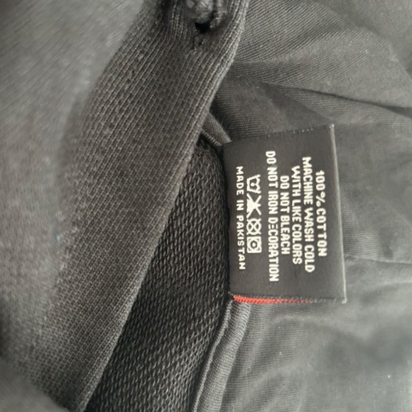 Full Send Nelk Boys GAP Hoodie - Picture 5 of 5